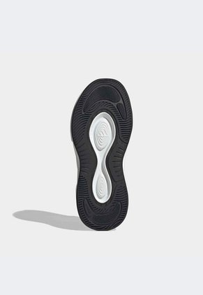 Tenis Lifestyle adidas Sportswear Cloudfoam Cuxxion - Sock Negro