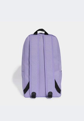 Morral adidas Performance Classic Daily Lila