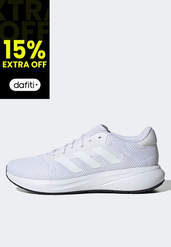 Tenis Running adidas Performance Response Runner Blanco adidas Performance