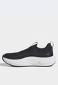 Tenis Lifestyle adidas Sportswear Cloudfoam Cuxxion - Sock Negro de adidas Performance