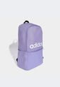 Morral adidas Performance Classic Daily Lila de adidas Performance