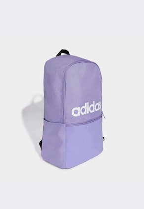 Morral adidas Performance Classic Daily Lila