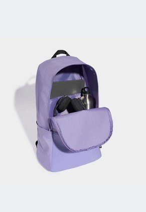 Morral adidas Performance Classic Daily Lila