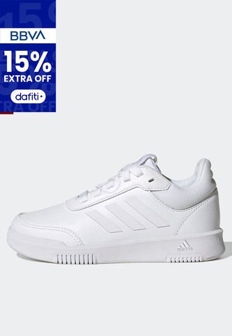 Tenis adidas Kids Tensaur Sport 2.0 Blanco adidas Performance