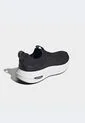 Tenis Lifestyle adidas Sportswear Cloudfoam Cuxxion - Sock Negro de adidas Performance