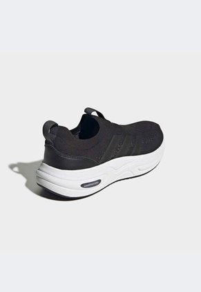 Tenis Lifestyle adidas Sportswear Cloudfoam Cuxxion - Sock Negro