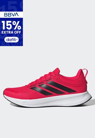 Tenis adidas Performance Runblaze Rojo adidas Performance