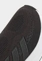 Tenis Lifestyle adidas Sportswear Cloudfoam Cuxxion - Sock Negro de adidas Performance