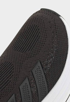 Tenis Lifestyle adidas Sportswear Cloudfoam Cuxxion - Sock Negro