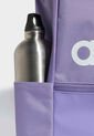 Morral adidas Performance Classic Daily Lila de adidas Performance