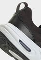 Tenis Lifestyle adidas Sportswear Cloudfoam Cuxxion - Sock Negro de adidas Performance