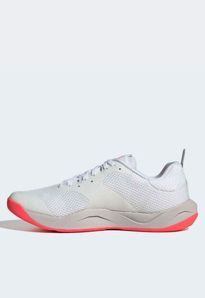 Tenis adidas Performance Rapidmove Blanco