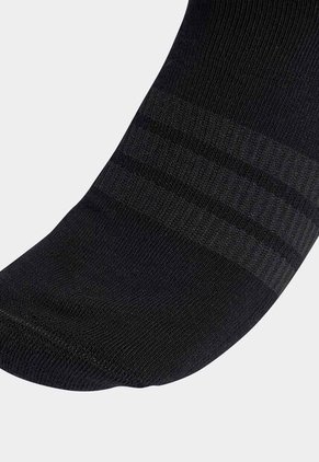 Medias Trío adidas Sportswear Negro