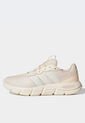 Tenis Lifestyle adidas Sportswear Cloudfoam Flex - Laces Beige de adidas Performance