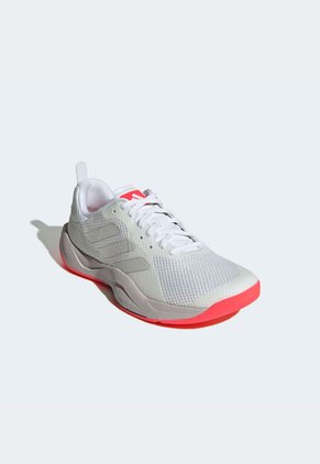 Tenis adidas Performance Rapidmove Blanco