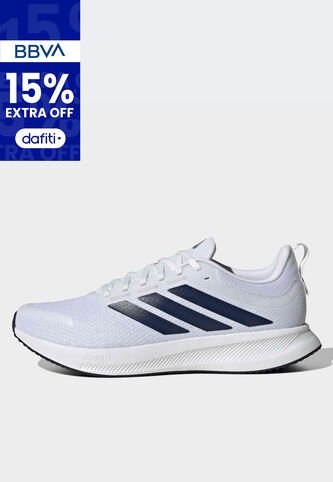 Tenis adidas Performance Runblaze Blanco adidas Performance