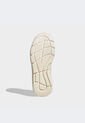Tenis Lifestyle adidas Sportswear Cloudfoam Flex - Laces Beige de adidas Performance