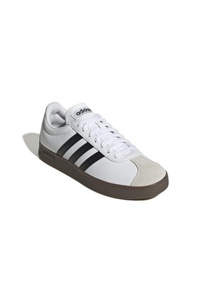 TENIS ADIDAS MUJER ID3714 VL COURT BASE Talla 7.5