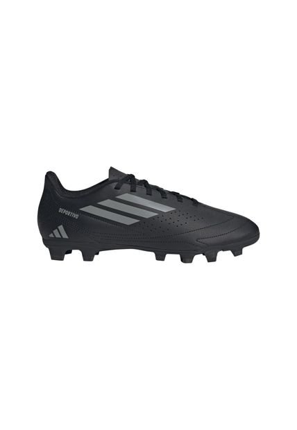 Adidas Performance Guayos Adidas Hombre Deportivo III Flexible Ground - Negro Guayos Adidas Hombre Deportivo III Flexible Ground-Negro