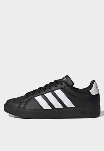 Tenis Lifestyle adidas Sportswear Streettalk Negro adidas Performance