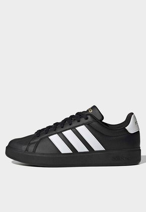 Tenis Lifestyle adidas Sportswear Streettalk Negro