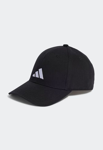Gorra Negro-Blanco adidas Performance Tiro League Cap adidas Performance