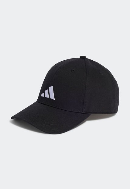 Gorra Negro-Blanco adidas Performance Tiro League Cap