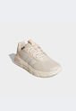 Tenis Lifestyle adidas Sportswear Cloudfoam Flex - Laces Beige de adidas Performance