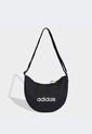 Bolso Manos Libres adidas Sportswear Festival Linear Essentials Negro de adidas Performance