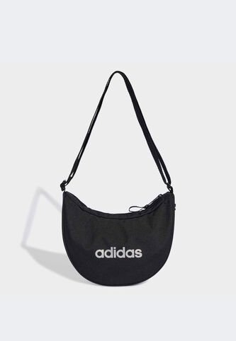 Bolso Manos Libres adidas Sportswear Festival Linear Essentials Negro adidas Performance
