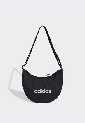 Bolso Manos Libres adidas Sportswear Festival Linear Essentials Negro