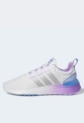 Tenis adidas Sportswear Racer TR21 Blanco