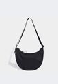 Bolso Manos Libres adidas Sportswear Festival Linear Essentials Negro de adidas Performance
