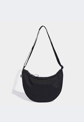 Bolso Manos Libres adidas Sportswear Festival Linear Essentials Negro