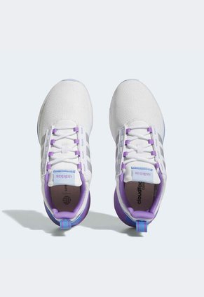 Tenis adidas Sportswear Racer TR21 Blanco