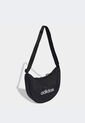 Bolso Manos Libres adidas Sportswear Festival Linear Essentials Negro de adidas Performance