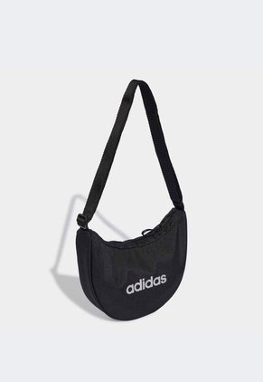 Bolso Manos Libres adidas Sportswear Festival Linear Essentials Negro