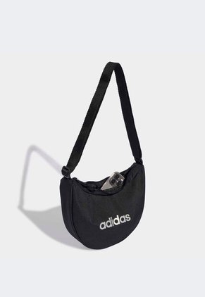 Bolso Manos Libres adidas Sportswear Festival Linear Essentials Negro