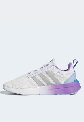 Tenis adidas Sportswear Racer TR21 Blanco