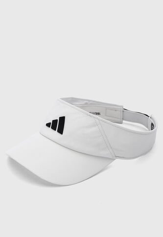 Visera adidas Performance Blanco adidas Performance