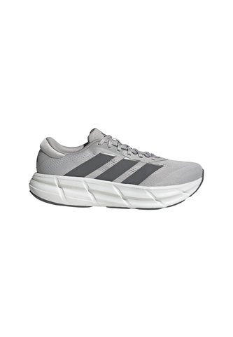 Tenis Running Gris Adidas Questar 4 Hombre adidas Performance