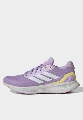 Tenis adidas Performance Runfalcon 5 Violeta