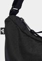 Bolso Manos Libres adidas Sportswear Festival Linear Essentials Negro de adidas Performance