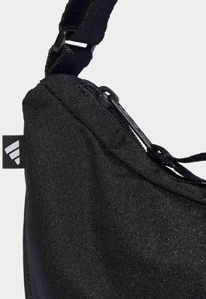 Bolso Manos Libres adidas Sportswear Festival Linear Essentials Negro