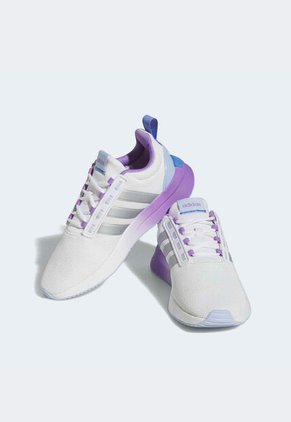 Tenis adidas Sportswear Racer TR21 Blanco
