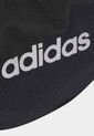 Bolso Manos Libres adidas Sportswear Festival Linear Essentials Negro de adidas Performance