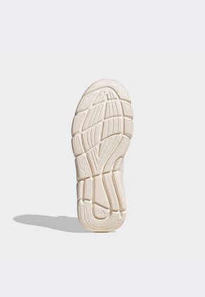 Tenis Lifestyle adidas Sportswear Cloudfoam Flex - Rapidfit Beige