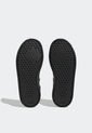 Tenis Lifestyle Negro-Blanco adidas Kids Breaknet 2.0 de adidas Performance