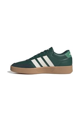 TENIS ADIDAS HOMBRE JR3554 BREAKNET 3.0 Talla 10