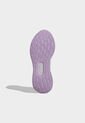 Tenis adidas Performance Runfalcon 5 Violeta de adidas Performance